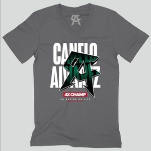 CANELO AZTEC CIRCLE WOMENS TEE
